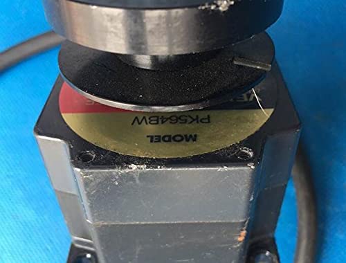Davitu Electricity Generation - PK564BW stepper motor , used one, 85% appearance , good working ,
