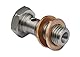 Hohlschraube M10 x 1.00mm Edelstahl - Bremssattel/Hauptzylinder L = 24mm 1 Stück