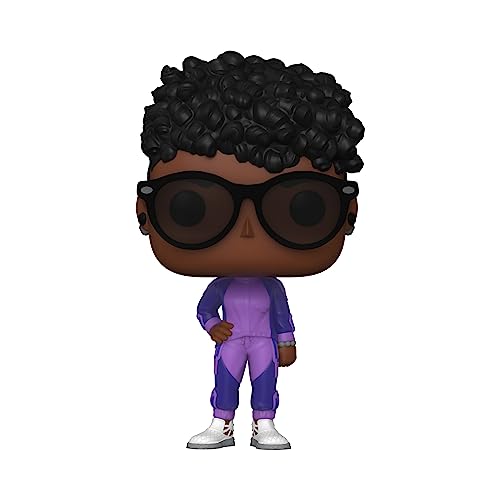 Funko POP! Marvel: Black Panther: Wakanda Forever, Shuri, Collectable Vinyl Figure, Gift Idea, Official Merchandise - Image 2