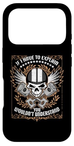 If I Have To Explain You Wouldn't Understand �I�[�g�o�C�A�[�g �X�}�z�P�[�X iPhone 17 Pro �p