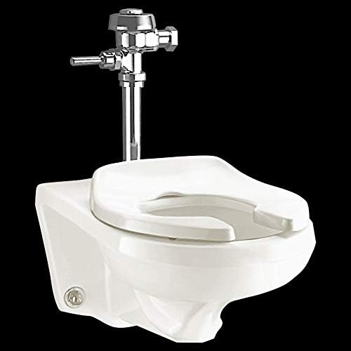 American Standard 2294011EC.020 Afwall ADA Retrofit Universal Bowl 