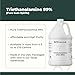 DIYChemicals | Triethanolamine 99% | Gallon (128 fl oz)