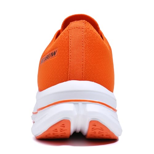 Men's Running Shoes-Breathable Walking Non-Slip Athletic Sneakers Lightweight Gym Comfortable Tennis Road Sneaker Training Shoe Men with Boxes4