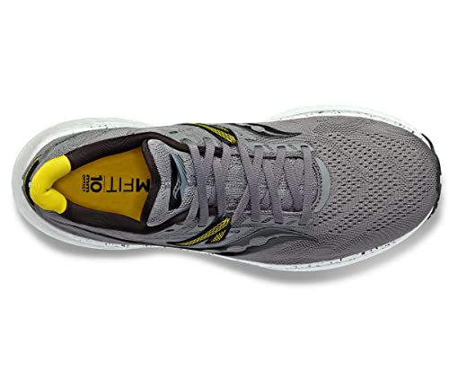 Image of Saucony Men's, Triumph 20 Running Shoe