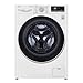LG F2WV5S8S0E Lavatrice Slim a Carica Frontale 8.5 Kg, 1200 Giri/min, Wi-Fi,...