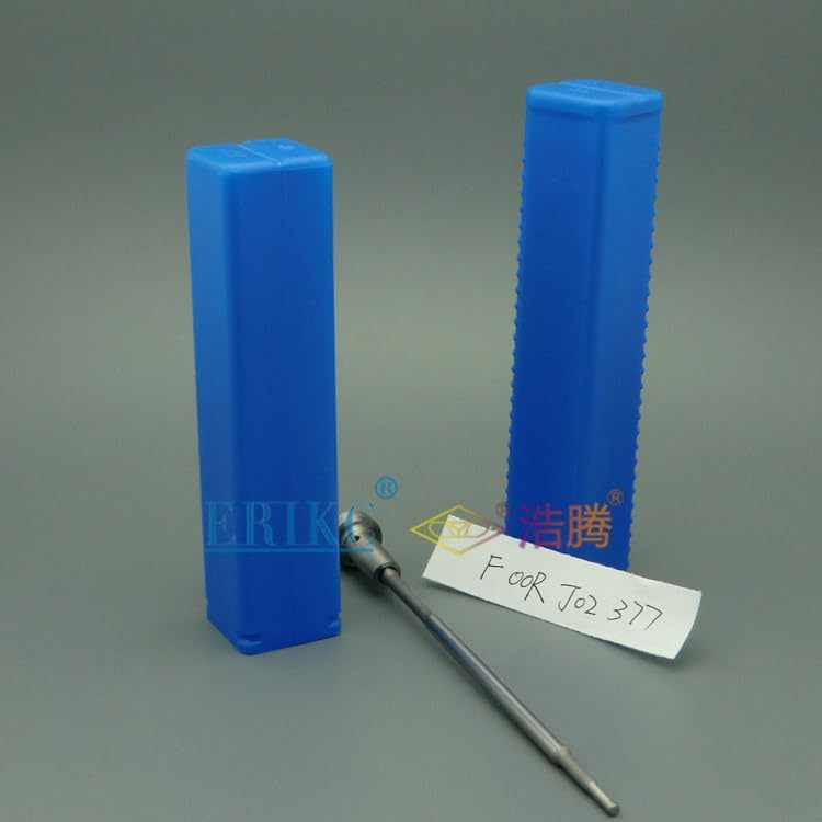 0445120167 Injector Parts Control Valve F 00 R J02 377, F00R J02 377 CRIN Parts Valve F00RJ02377