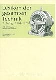  Lexikon der gesamten Technik (DVD-ROM)