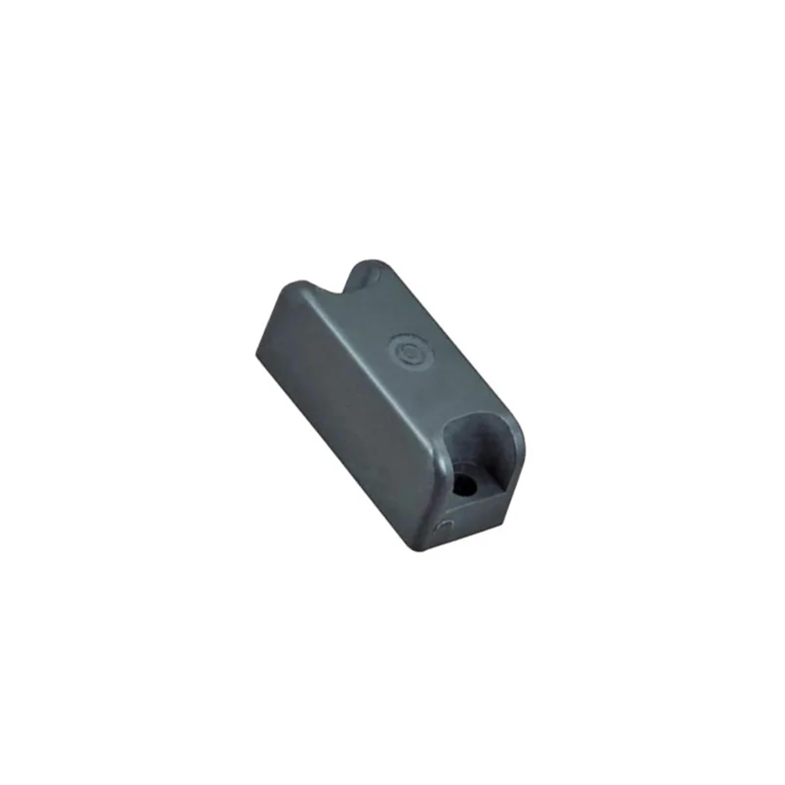 ZCM02 - Sensor de puerta magnético de inducción con detección magnética de alta velocidad para objetos en movimiento (ZCM02)