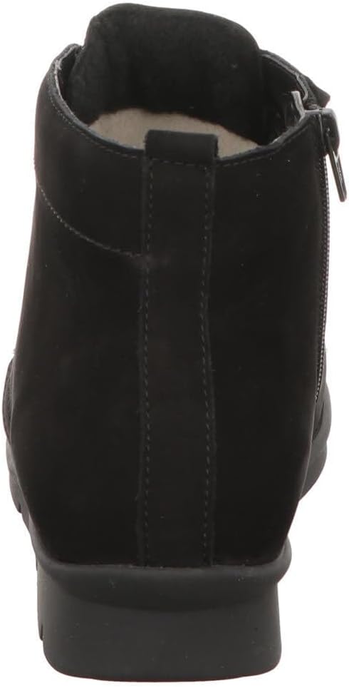 Waldläufer Adult Master Item K-Inga Black