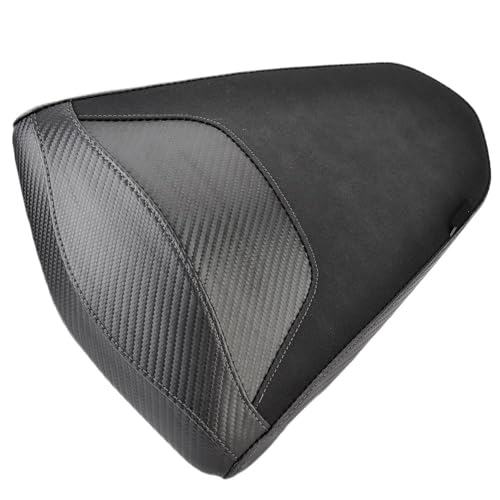 Asiento sillín asiento trasero de motocicleta para MT-03 y YZF-R3