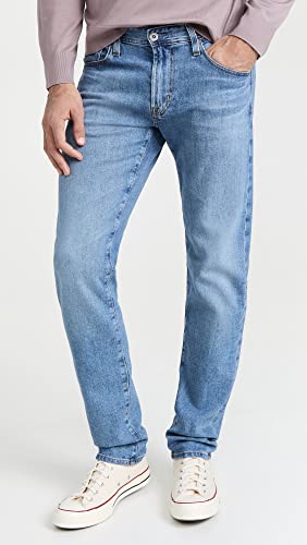 Image of AG Adriano Goldschmied Men's Tellis Modern Slim Jeans