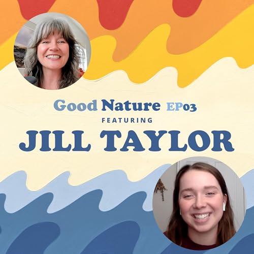 BONUS: Puffins! from Good Nature with Megan Leslie