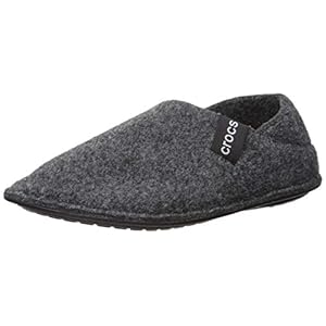Crocs Classic Convertible Slipper uniseks-volwassene Loafers