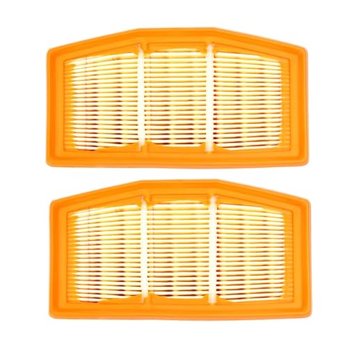 Filtre à air de moto pour R1300GS 2022-2025 et Adventure KA1 KA2 | Lot de 2 pièces 13725A72844