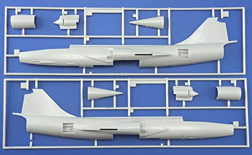 Eduard Edu01133 1:48 F-104 Starfighter Bundesfighter / Natofighter [Model Building Kit] #TOP3