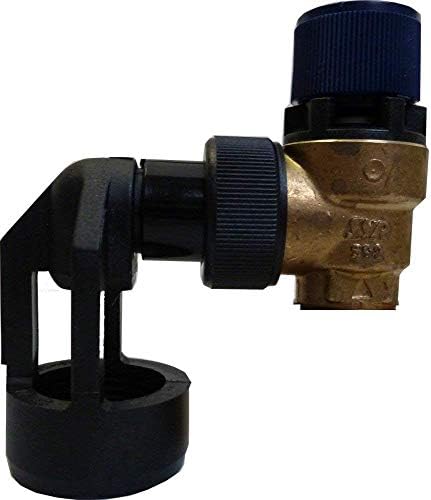 COMAP Sicherheitsgruppe 3/4 Zoll - Made In France