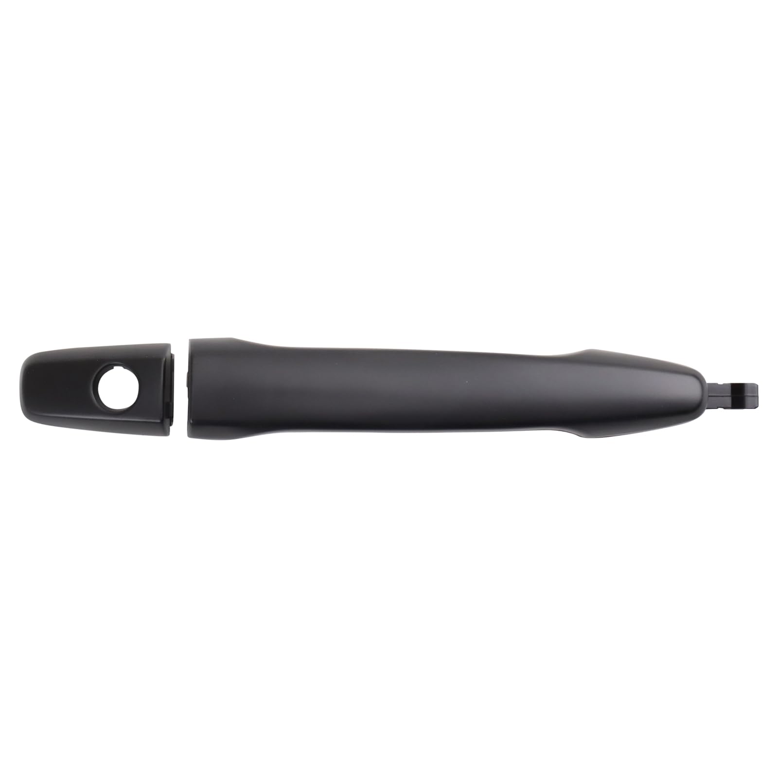 Poignée de porte extérieure avant gauche pour berline Lancer et SUV Outlander Sport