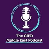 CIPD Middle East Podcast