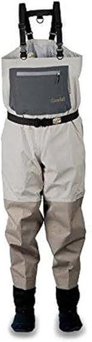 Truckee River Wader, Tan/Sage Green, X-Large