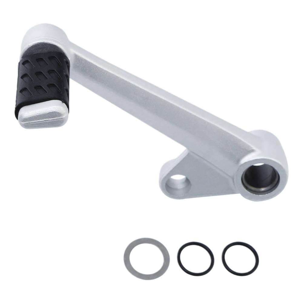 RHDhvgWUC Gear Shift Lever Shifter Pedal Compatible with Diavel Carbon 2012 2013 2014 2015 2016 2017 1200 FL 2018 1200 Diesel 2017