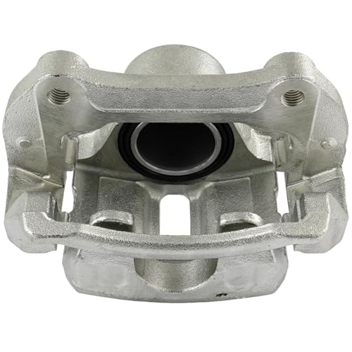 Image of SCITOO - Front Left Disc Brake Caliper Assembly w /Bracket For Buick,For Chevy Models - For LaCrosse 2012-2016,For Malibu 2013-2015,For Malibu Limited 2016,For Regal 2011-2017 18B5270A