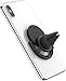 PopSockets Phone Mount for Car, Car Vent Phone Mount - Black