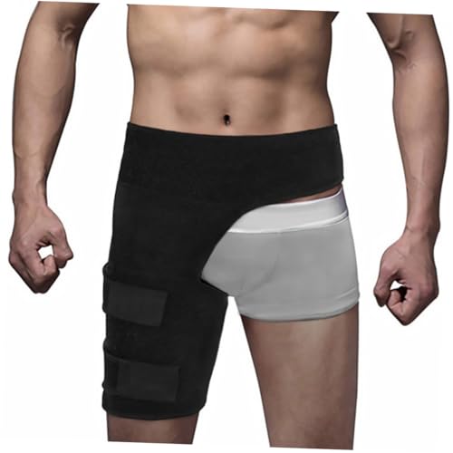 Soporte de Cadera para Alivio de Dolor y Protección Deportiva miniatura 6