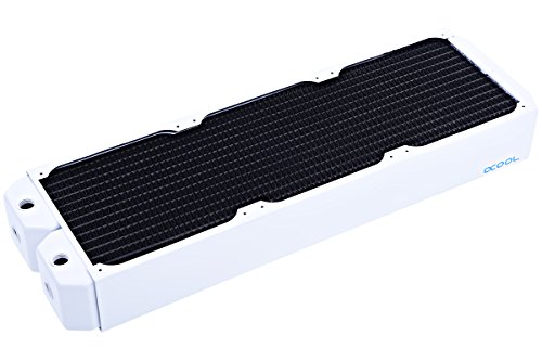 Alphacool NexXxoS UT60 Blanc