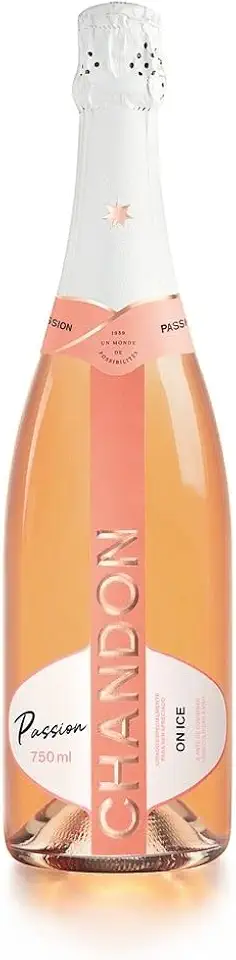 Chandon Espumante Passion 750Ml