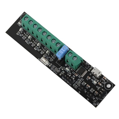 Tablero de Control de Impresora 3D para V2.4 Klipper EMUKOEP Oscilador 2