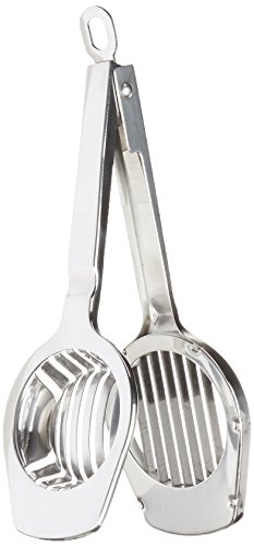 La Bonne Graine N4194X Coupe/Tranche Ail/Fraises/Champignons