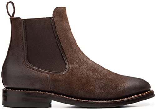 Image of Thursday Boot Company Duke Men's Chelsea Boots
