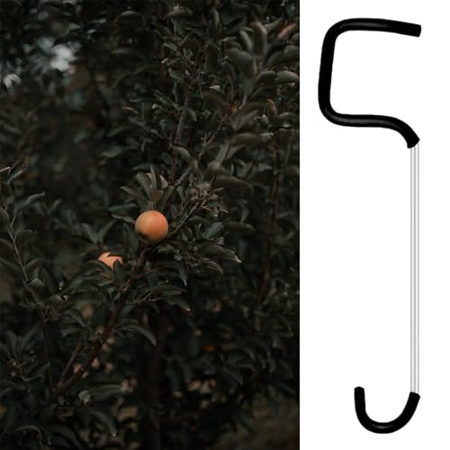 fallingstar 30 PCS Fruit Tree Limb Spreader, 7 Inch Branch Puller with Hose Protection, Gentle Trainer for Shaping & Healthy Growth of Trees, Flowers, Seedlings (18T) by fallingstar - Used condition - Image 4