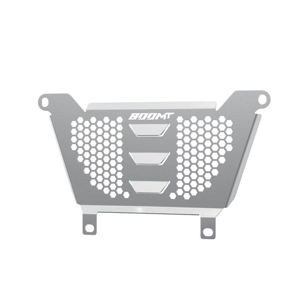 PER CF&Moto PER CF&Moto 800MT MT800 MT 800 IBEX 800 800S 800T 2021 2022 2023 2024 2025 Motore Di Scarico Anteriore Della Copertura Protezione Crap Flap Motociclo Telaio Protezione Motore