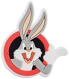 Crocs Jibbitz Character Shoe Charms | Jibbitz for Crocs, Bugs Bunny, Small