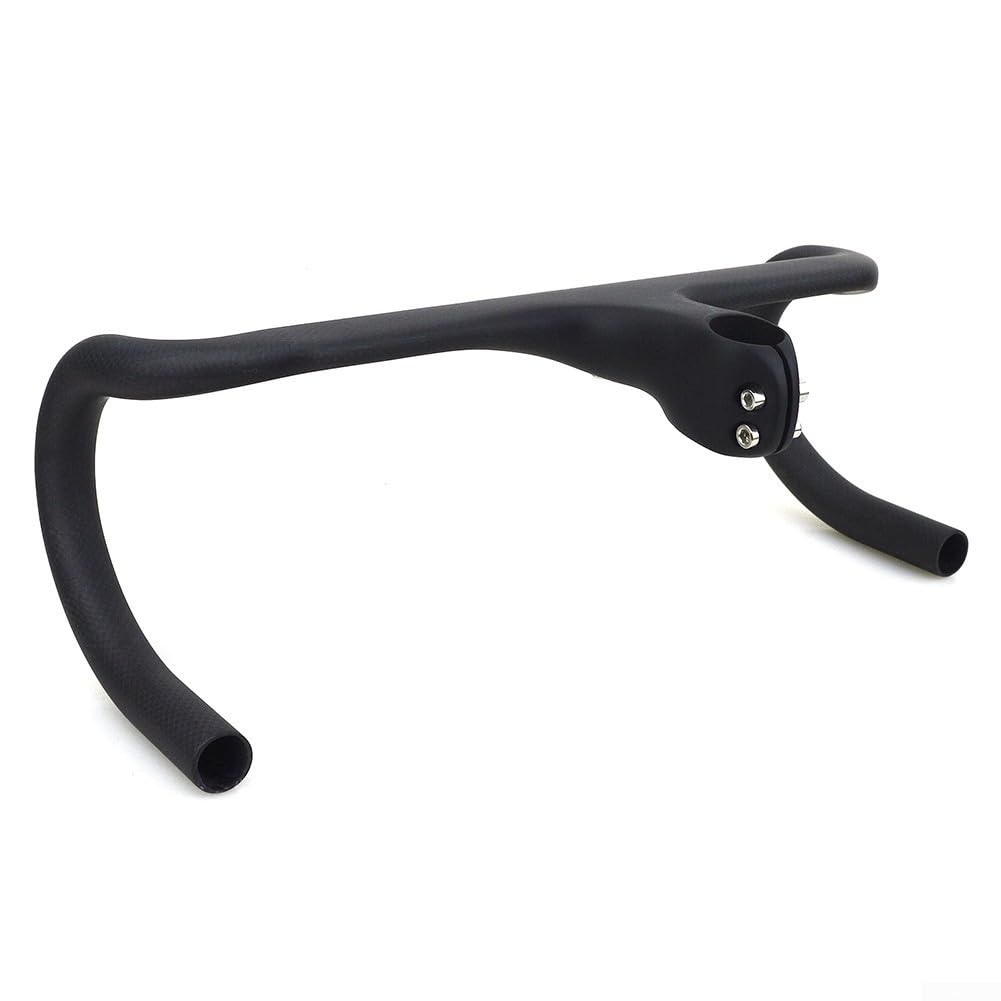 Guidon T800 Ultra-Léger 315g pour Vélo Guidon T800 Ultra-Léger