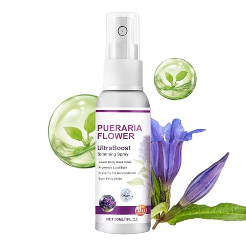 Spray Adelgazante Corporal, Moldeadora Abdominal, 30ml Hidratación Prolongada Spray Corporal Para Ella Hija Hermana Amiga Hombre Adolescente