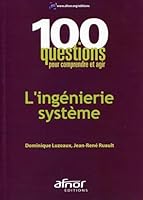 L'ingénierie système 2124654063 Book Cover
