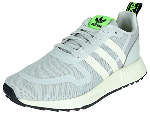 Image of adidas Originals Multix (Big Kid) Grey One /Off-White /Black 5 Big Kid M