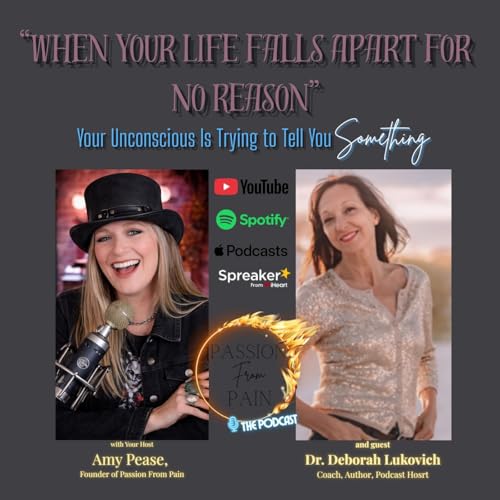 PFP S2E23 Why You Keep Choosing the Wrong Person (It's Not What You Think)