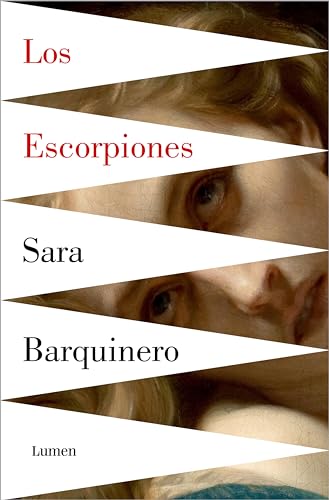 Los Escorpiones (Spanish Edition) - Barquinero, Sara