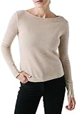 Pulls femme Caroll Pull à Coupe Droite