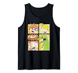 rugrats tommy pickles quotes RUI004A Rugrats Tommy Dinosaur Roar Camiseta sin Mangas