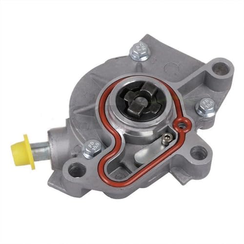 Bomba de vacío para motor compatible con TDI 1998-2005 Beetle 1999-2006 038145101A 038145101B miniatura 3