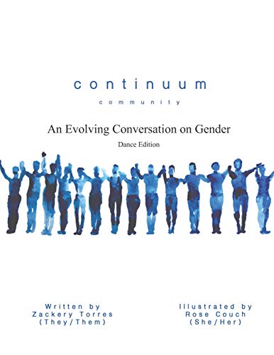An Evolving Conversation on Gender: Dance Edition
