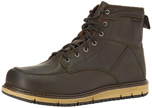 KEEN mens