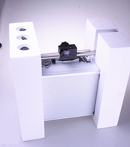 Cgoldenwall Ndj-5S Digital Rotational Viscosity Meter Viscometer Rotary Visometer 100V-240V 1~1,000,000Mpa.s Accuracy:+-1.0% Reliable Quality #TOP5