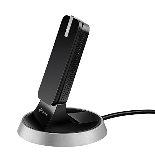 Build My PC, PC Builder, TP-Link AC1900