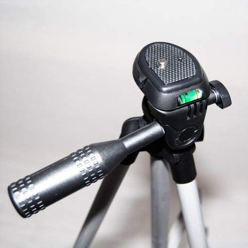 Limostudio Digital Photography 50" Camera Camcorder Tripod With Deluxe Tripod Carrying Bag, Agg304V2 #TOP7