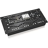 Behringer DEEPMIND 12D True Analog 12-Voice Polyphonic Desktop Synthesizer with 4 FX Engines, 2 OSCs and LFOs per Voice, 3 ADSR Generators, 8 Channel Modulation Matrix, 32-Step Control Sequencer - Image 5